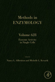 Title: Enzyme Activity in Single Cells, Author: Elsevier Science