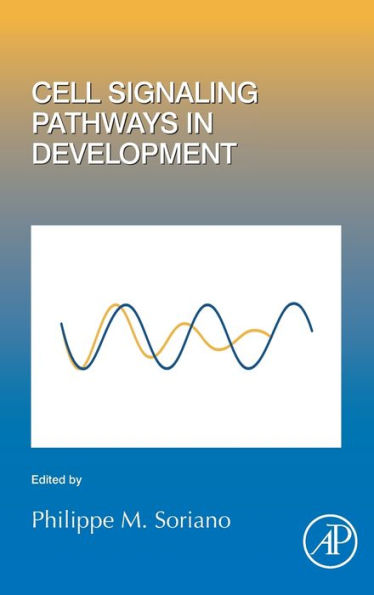 Cell Signaling Pathways Development