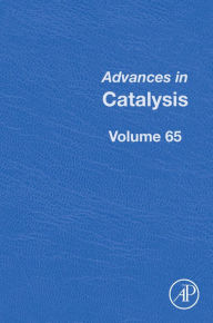 Title: Advances in Catalysis, Author: Chunshan Song