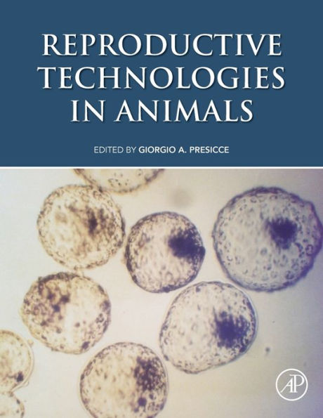 Reproductive Technologies in Animals