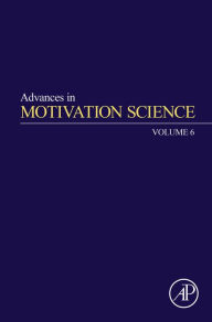 Title: Advances in Motivation Science, Author: Andrew J. Elliot