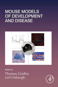 Title: Mouse Models of Development and Disease, Author: Elsevier Science