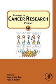 Title: Advances in Cancer Research, Author: Paul B. Fisher