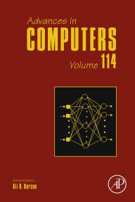 Title: Advances in Computers, Author: Suyel Namasudra