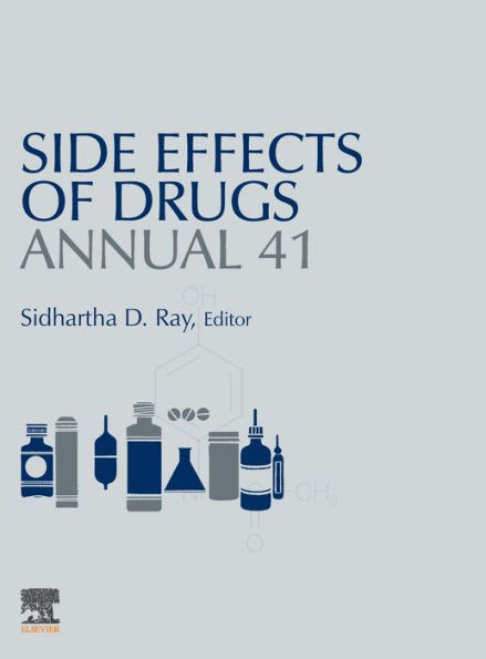 Side Effects of Drugs Annual