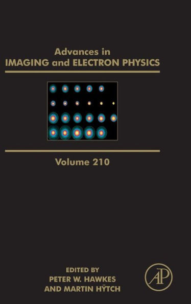 Advances in Imaging and Electron Physics