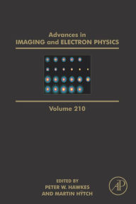 Title: Advances in Imaging and Electron Physics, Author: Peter W. Hawkes