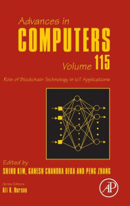 Title: Role of Blockchain Technology in IoT Applications, Author: Shiho Kim