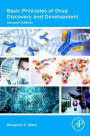 Basic Principles of Drug Discovery and Development / Edition 2