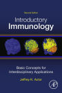 Introductory Immunology: Basic Concepts for Interdisciplinary Applications