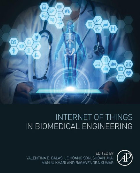 Internet of Things in Biomedical Engineering