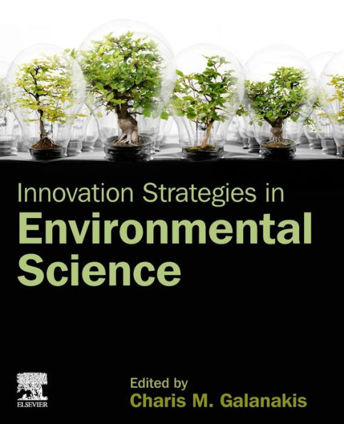 Innovation Strategies in Environmental Science