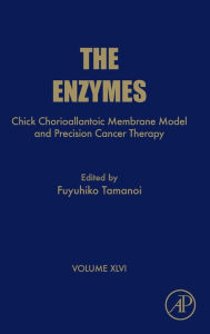 Title: Chick Chorioallantoic Membrane Model and Precision Cancer Therapy, Author: Fuyuhiko Tamanoi