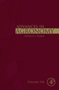 Title: Advances in Agronomy, Author: Donald L. Sparks