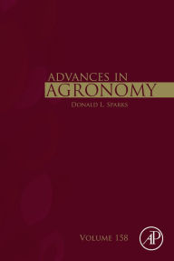 Title: Advances in Agronomy, Author: Donald L. Sparks