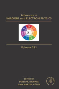 Title: Advances in Imaging and Electron Physics, Author: Peter W. Hawkes