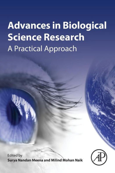 Advances in Biological Science Research: A Practical Approach