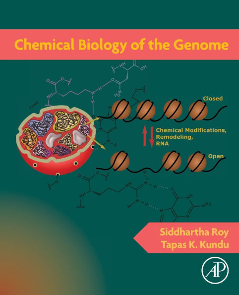 Chemical Biology of the Genome