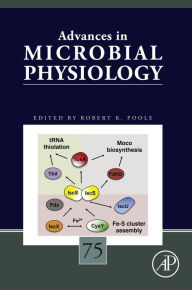 Title: Advances in Microbial Physiology, Author: Robert K. Poole