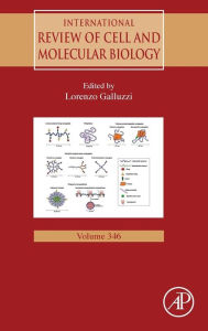 Title: International Review of Cell and Molecular Biology, Author: Lorenzo Galluzzi