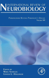 Title: Parkinsonism Beyond Parkinson's Disease, Author: Maria Stamelou