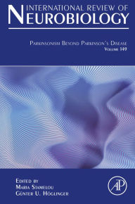 Title: Parkinsonism Beyond Parkinson's Disease, Author: Elsevier Science