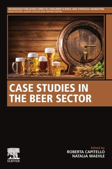 Case Studies the Beer Sector