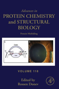 Title: Protein Misfolding, Author: Rossen Donev