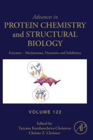 Title: Enzymes - Mechanisms, Dynamics and Inhibition, Author: Elsevier Science