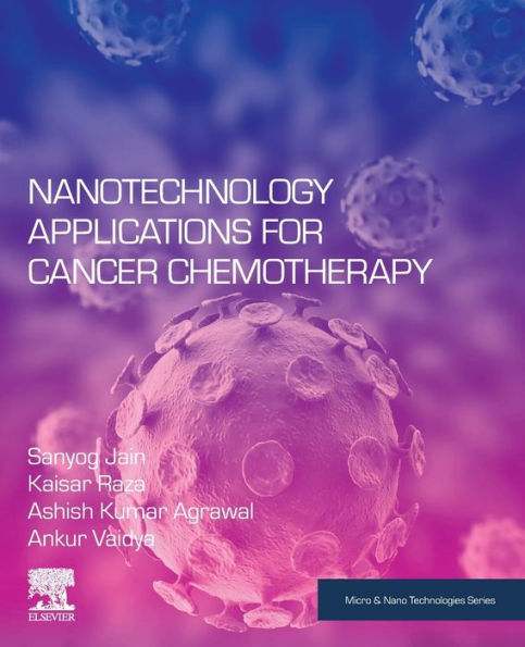 Nanotechnology Applications for Cancer Chemotherapy