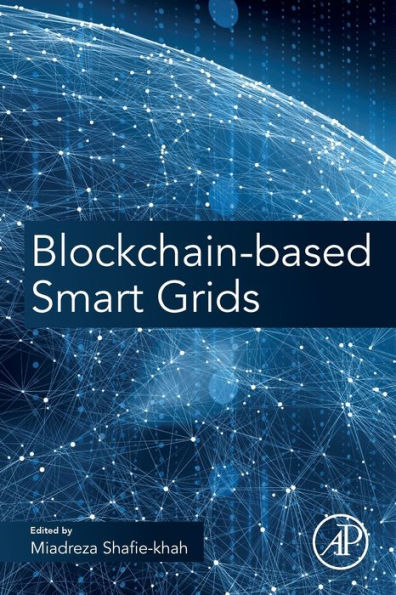 Blockchain-Based Smart Grids