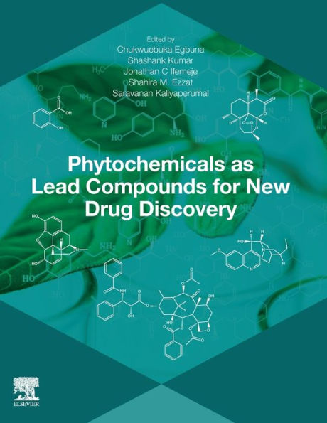 Phytochemicals as Lead Compounds for New Drug Discovery