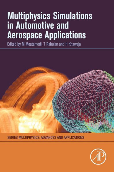 Multiphysics Simulations in Automotive and Aerospace Applications