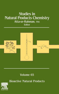 Title: Studies in Natural Products Chemistry: Bioactive Natural Products, Author: Atta-ur Rahman