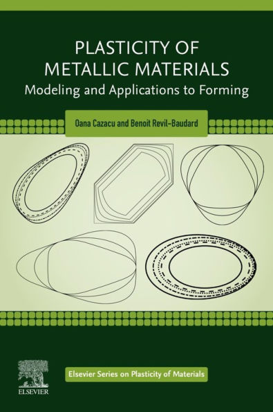 Plasticity of Metallic Materials: Modeling and Applications to Forming