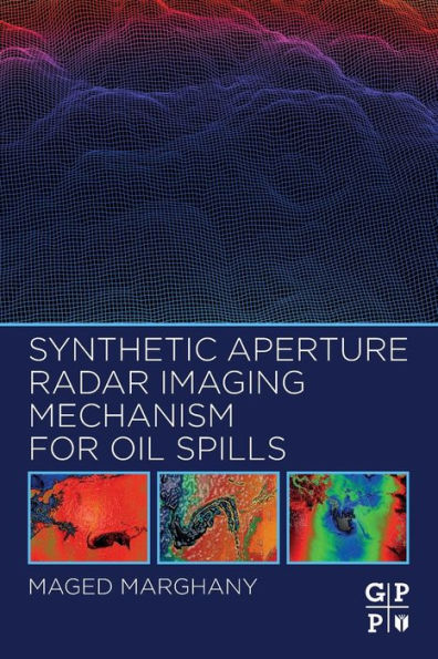 Synthetic Aperture Radar Imaging Mechanism for Oil Spills