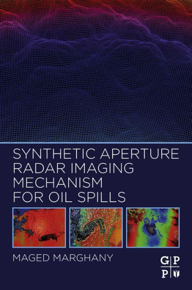 Synthetic Aperture Radar Imaging Mechanism for Oil Spills