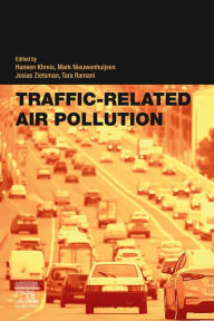 Title: Traffic-Related Air Pollution, Author: Haneen Khreis