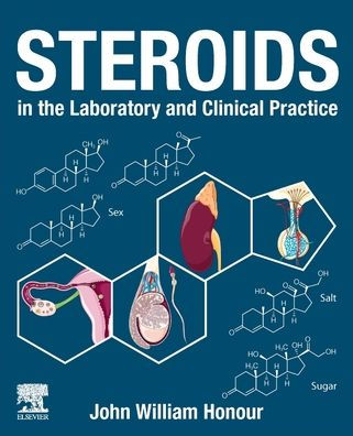 Steroids the Laboratory and Clinical Practice
