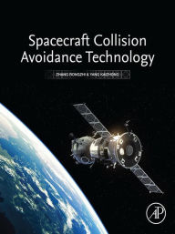 Title: Spacecraft Collision Avoidance Technology, Author: Zhang Rongzhi
