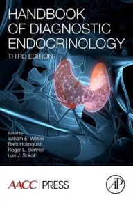 Download joomla ebook collection Handbook of Diagnostic Endocrinology / Edition 3 CHM 9780128182772