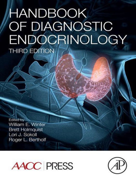 Handbook of Diagnostic Endocrinology