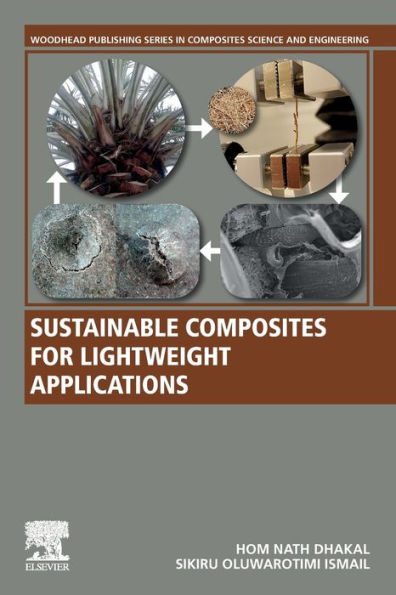 Sustainable Composites for Lightweight Applications