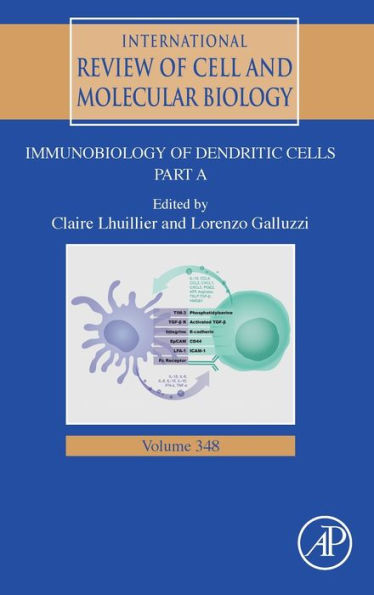 Immunobiology of Dendritic Cells Part A