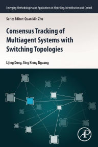 Title: Consensus Tracking of Multi-agent Systems with Switching Topologies, Author: Lijing Dong