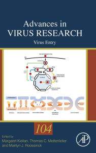 Title: Virus Entry, Author: Thomas Mettenleiter