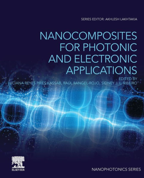 Nanocomposites for Photonic and Electronic Applications