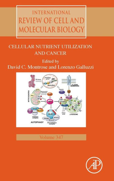Cellular Nutrient Utilization and Cancer