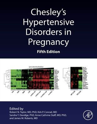 Chesley's Hypertensive Disorders Pregnancy