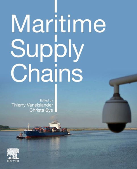 Maritime Supply Chains